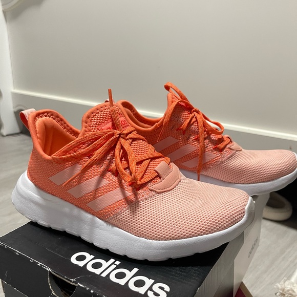 Adidas Lite Racer Ombré Shoes - Picture 2 of 3